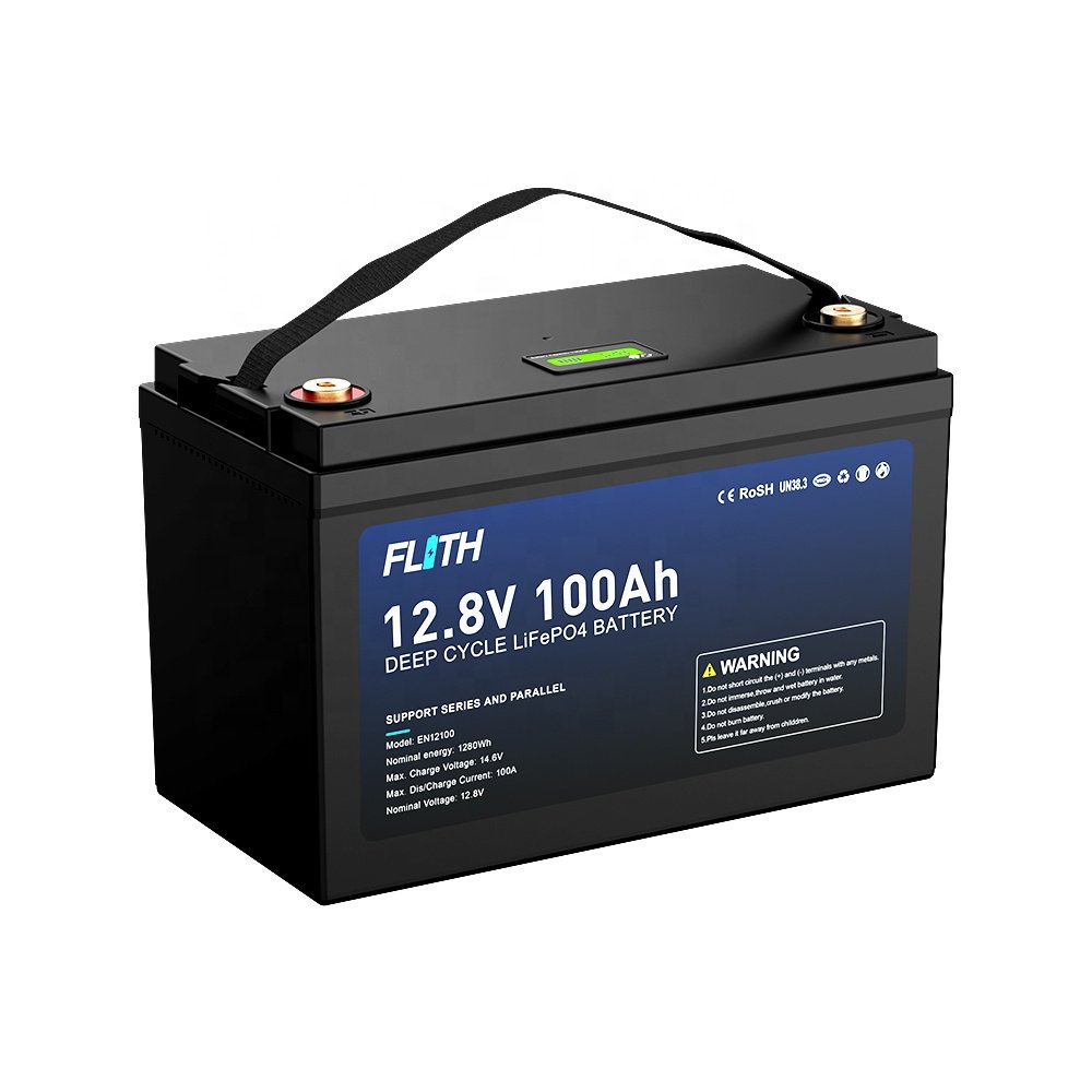 buy wholesale best lithium ion battery ion 200ah 12 v lithium 12v 100ah batteries