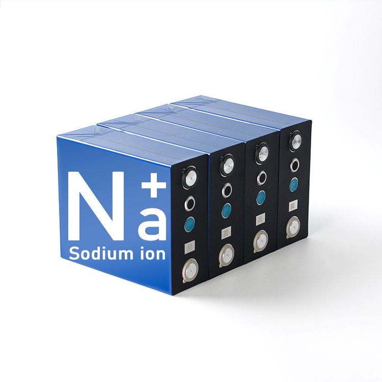 Apexium New stock 220Ah 3.1V Sodium Ion Battery 4000 Cycles Prismatic Na Ion Cell 280ah 320ah lifepo4 akku