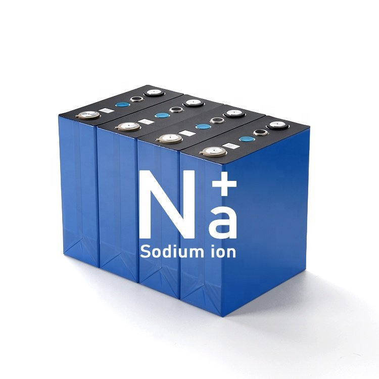 Apexium New stock 220Ah 3.1V Sodium Ion Battery 4000 Cycles Prismatic Na Ion Cell 280ah 320ah lifepo4 akku