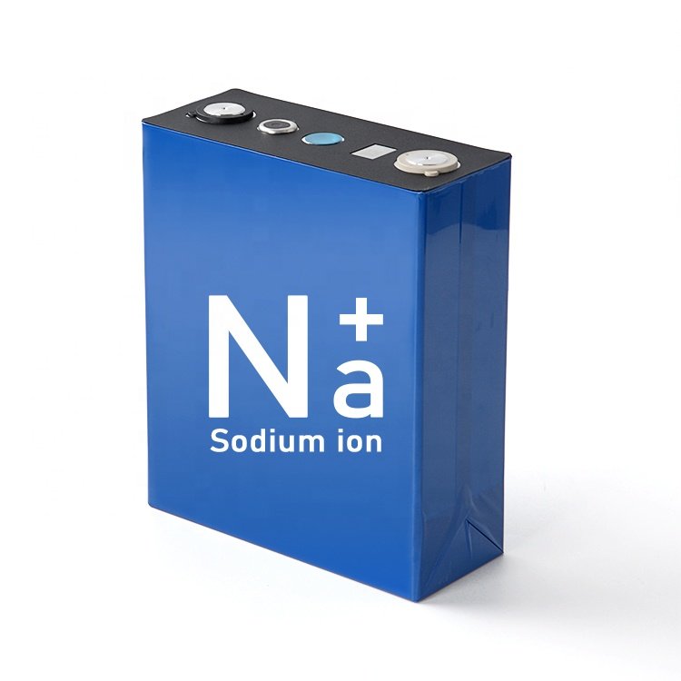 Apexium New stock 220Ah 3.1V Sodium Ion Battery 4000 Cycles Prismatic Na Ion Cell 280ah 320ah lifepo4 akku