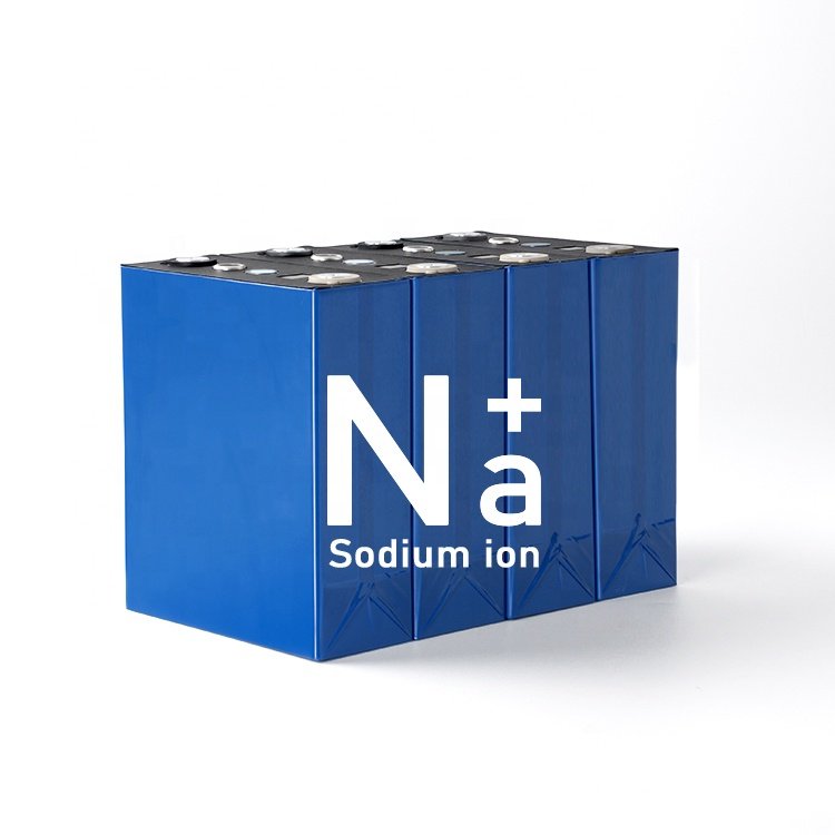 Apexium New stock 220Ah 3.1V Sodium Ion Battery 4000 Cycles Prismatic Na Ion Cell 280ah 320ah lifepo4 akku