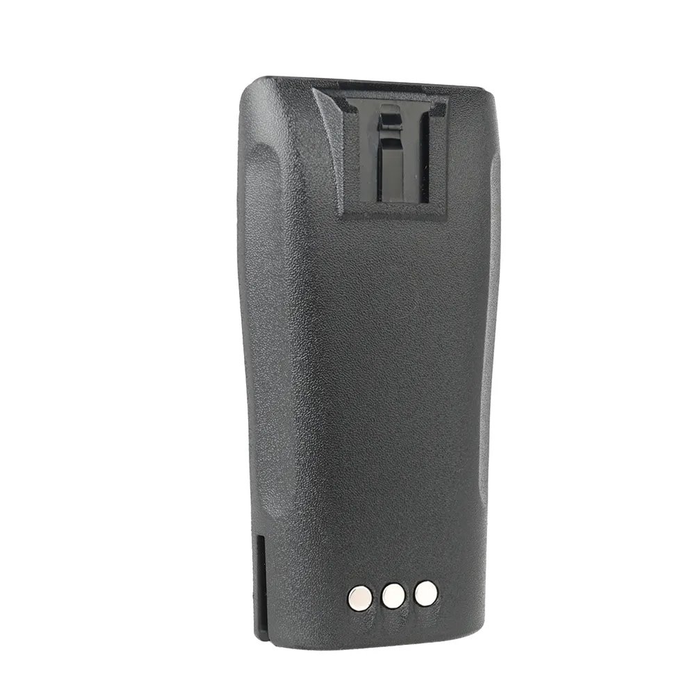 for MOTORO-LA DP1400 CP200d DEP450 Digital Rechargeable Li-ion Battery for Walkie Talkie Replacement PMNN4497 Battery
