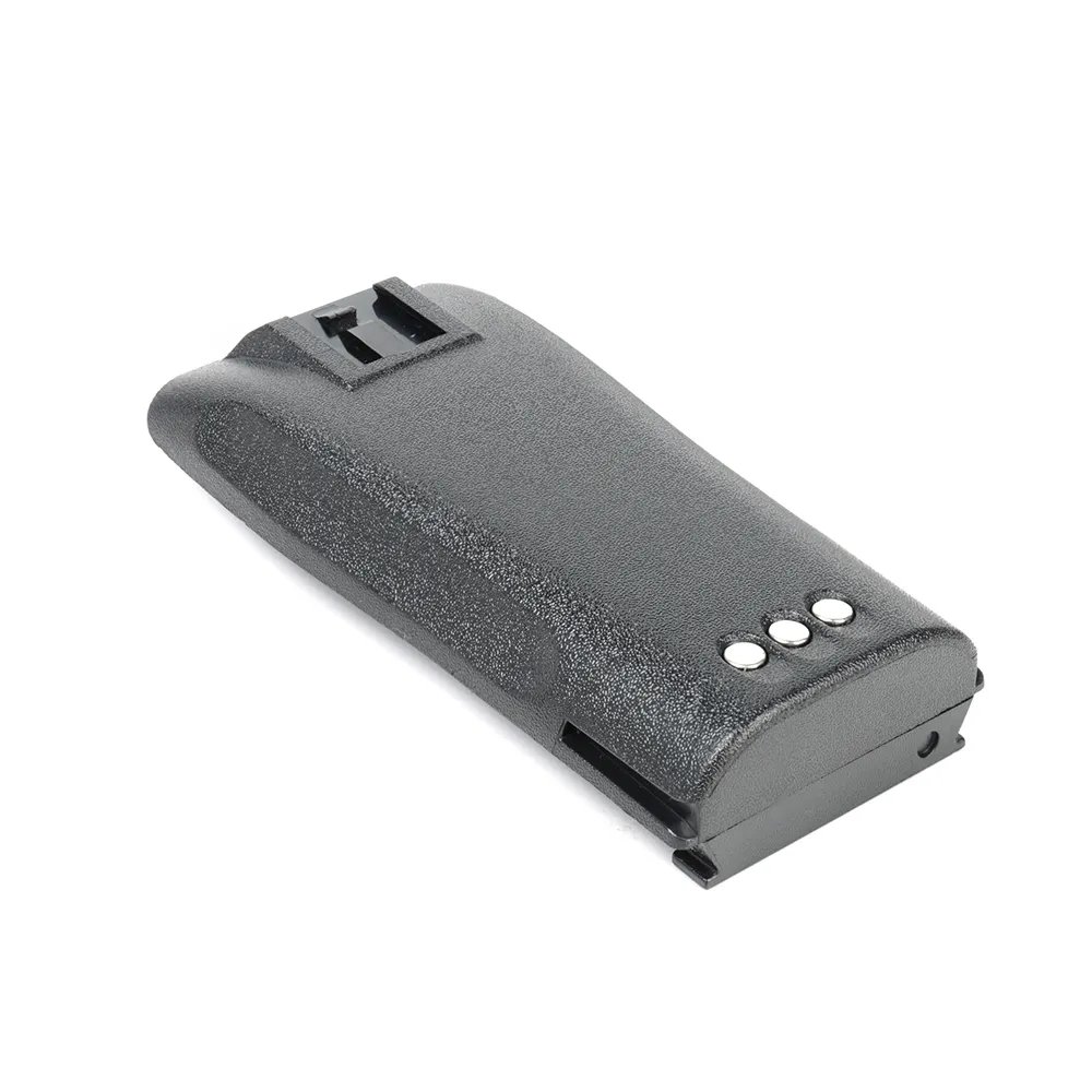 for MOTORO-LA DP1400 CP200d DEP450 Digital Rechargeable Li-ion Battery for Walkie Talkie Replacement PMNN4497 Battery