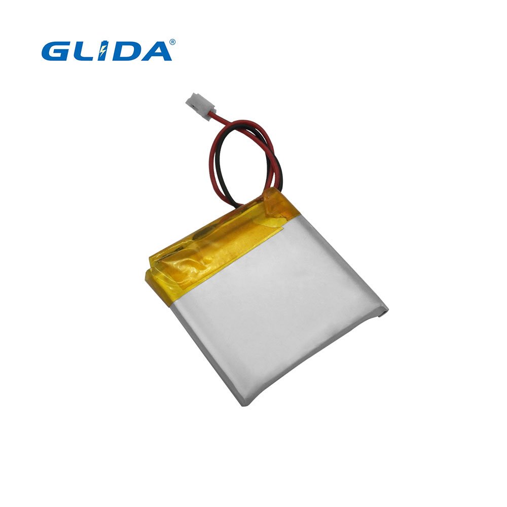 704040 Rechargeable Li-ion Polymer Batteries 1200mah 3.7v Lithium Polymer Battery Lipo Battery For Gps/digital