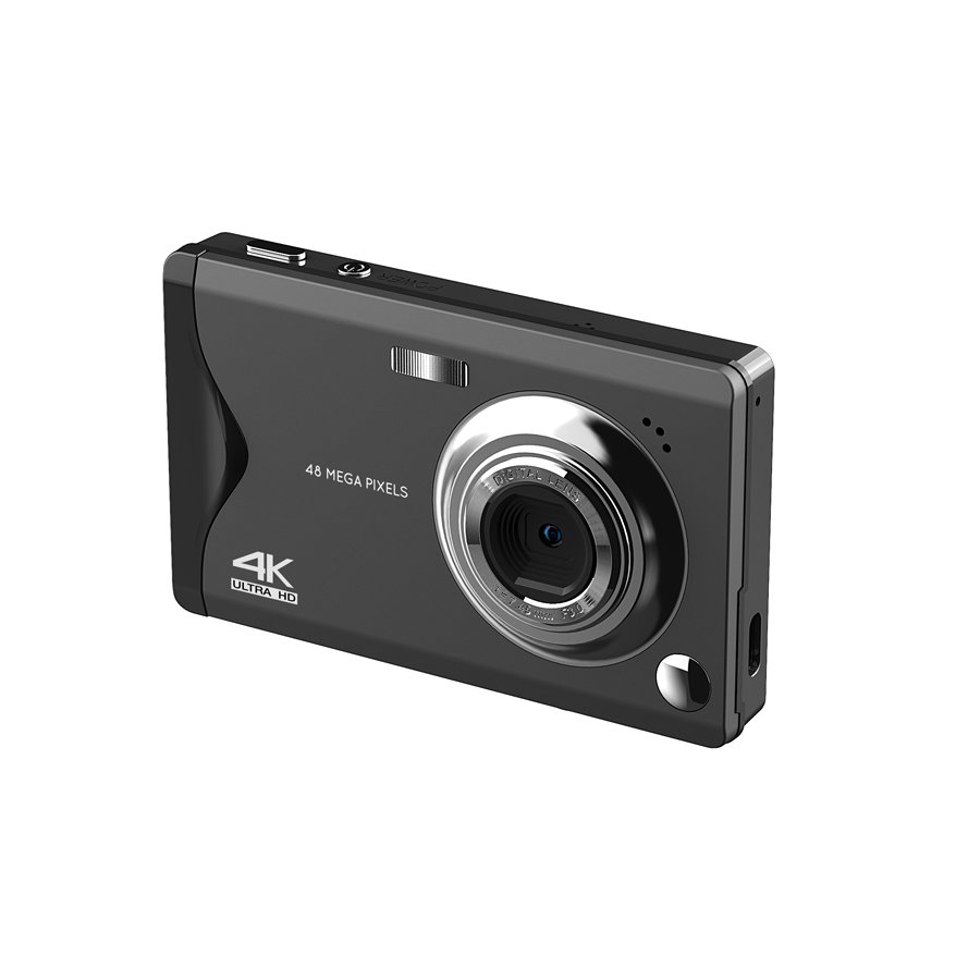 Winait MAX 48 Mega Pixels Super 4k Digital Camera