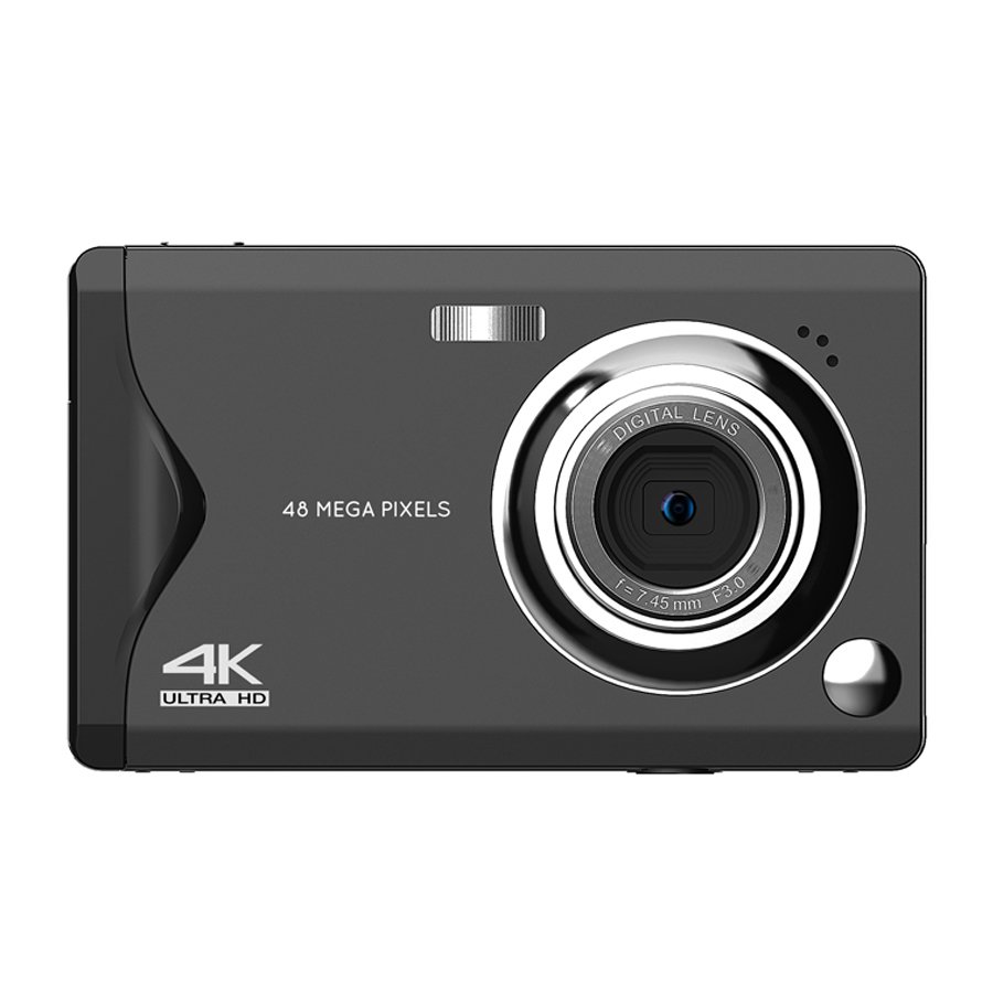 Winait MAX 48 Mega Pixels Super 4k Digital Camera