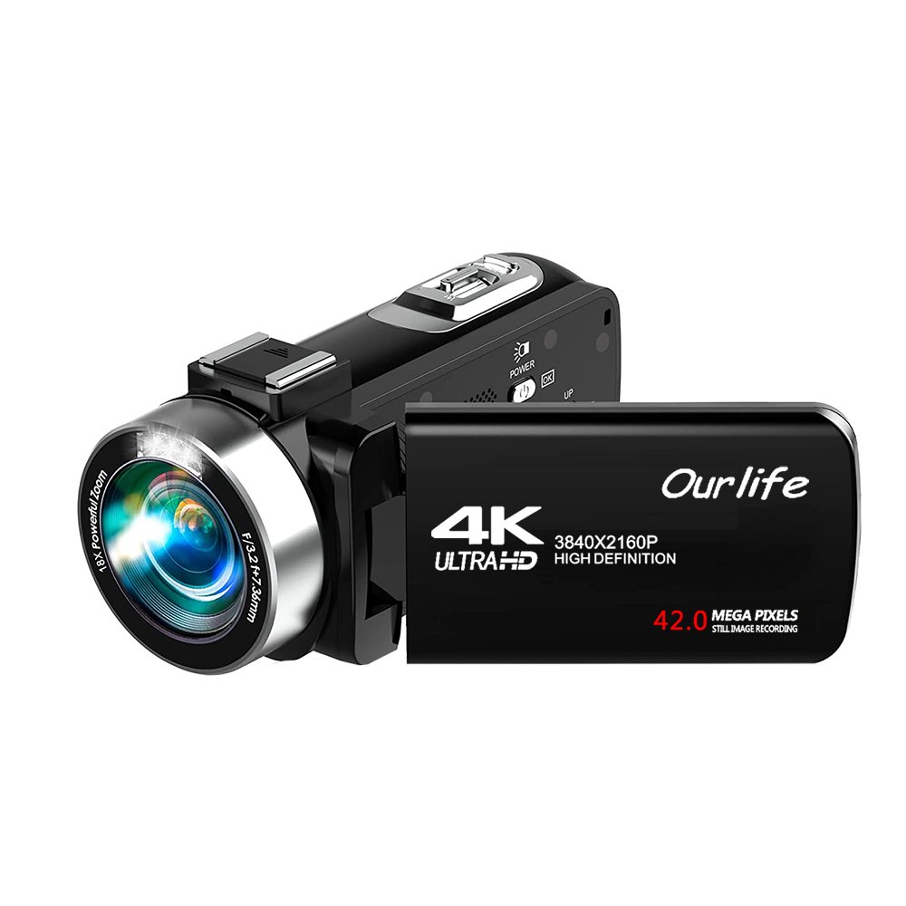 Professional Video Cameras Photographic Professional Buying Digital Camera With Battery And Memory Card