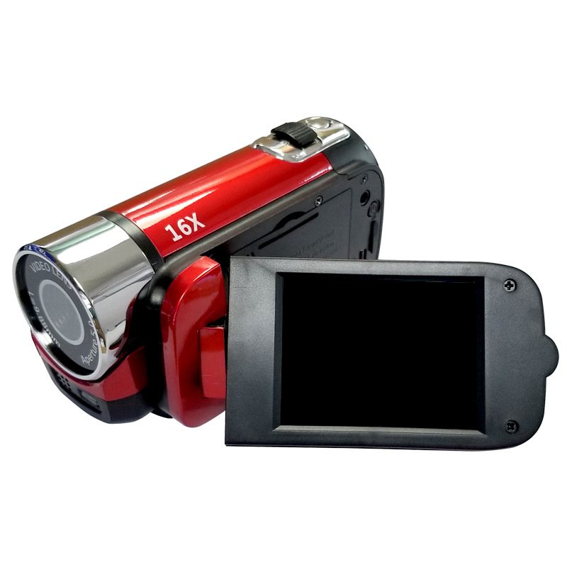 16 million image gift DV high-definition digital camera 26426 domestic D100
