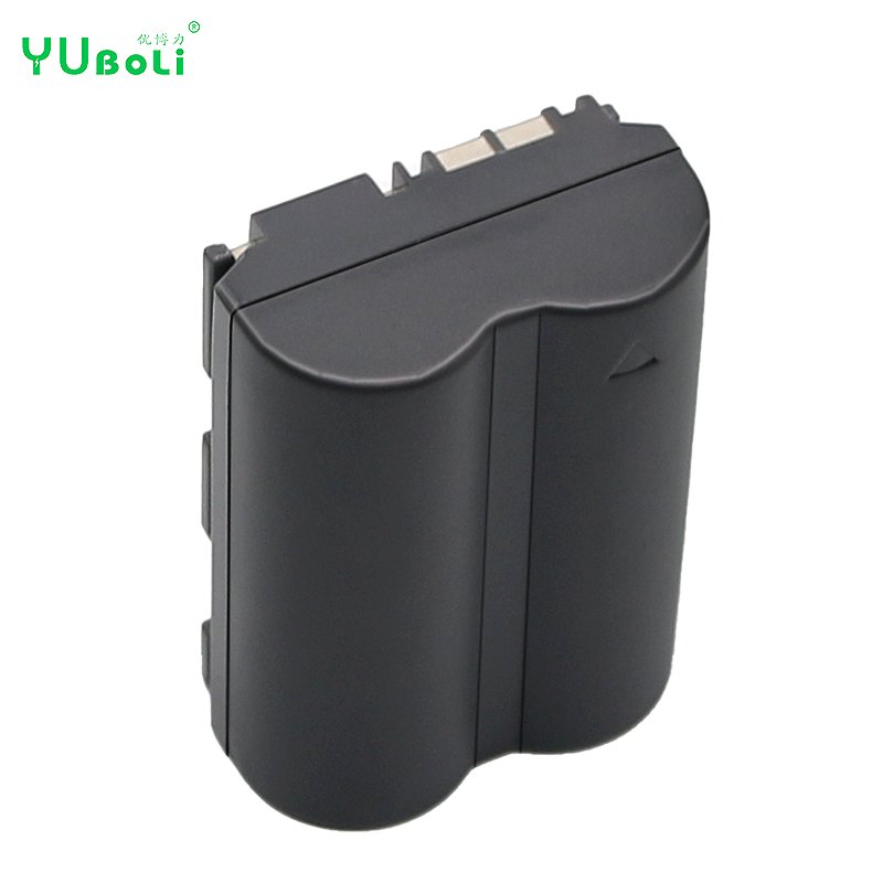 Yoboli BP-511A BP511A BP-511 BP511 for Canon G6 G5 G3 G2 EOS 300D 50D 40D 30D 20D 5D Rechargeable Digital Camera Battery BP-511
