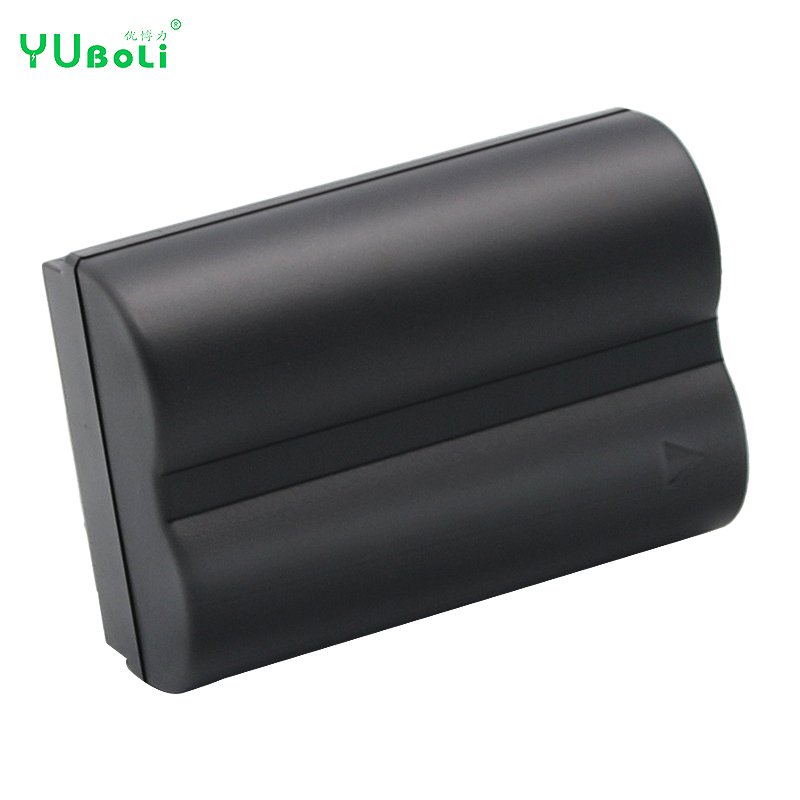 Yoboli BP-511A BP511A BP-511 BP511 for Canon G6 G5 G3 G2 EOS 300D 50D 40D 30D 20D 5D Rechargeable Digital Camera Battery BP-511