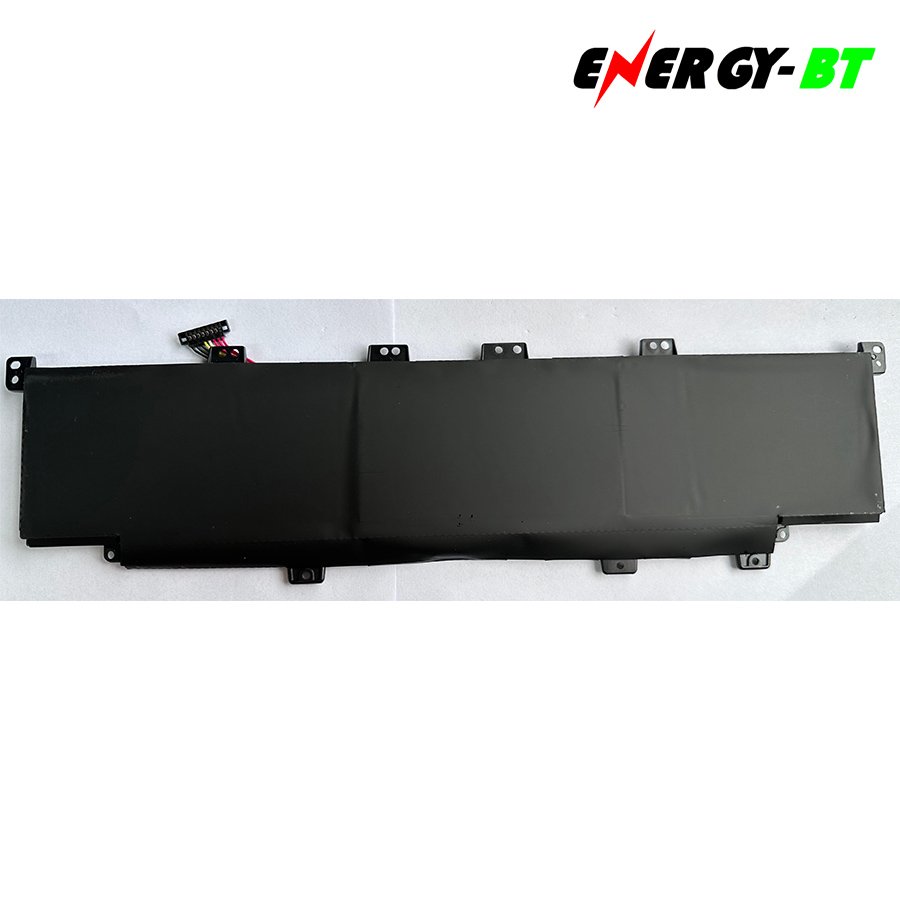 Factory 11.1V 4000mAh C31-X402 Laptop Battery for ASUS VivoBook S300 S400 S300C S300CA S300E S400C S400CA S400E C31-X402 X402