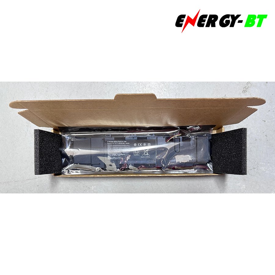 Factory 11.1V 4000mAh C31-X402 Laptop Battery for ASUS VivoBook S300 S400 S300C S300CA S300E S400C S400CA S400E C31-X402 X402