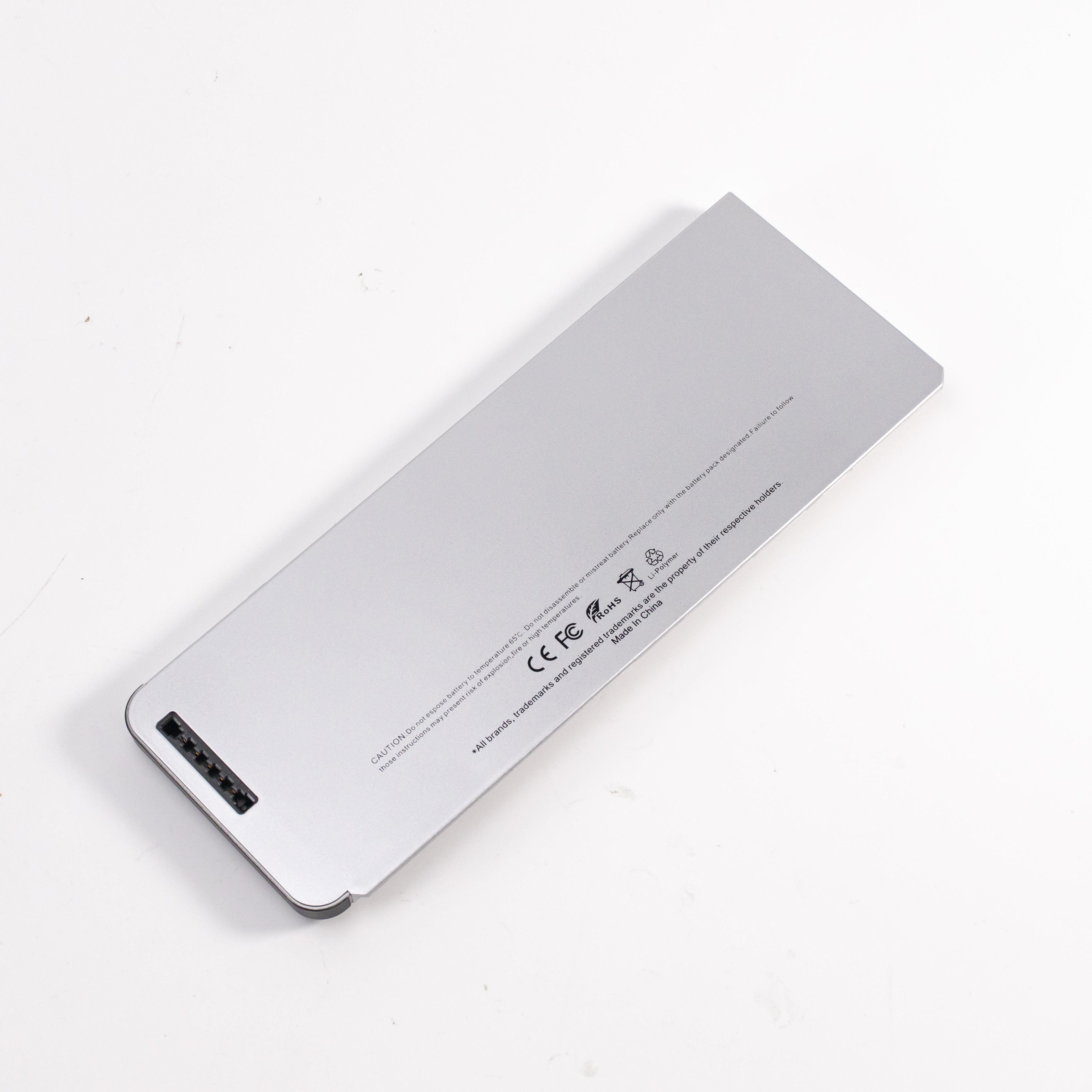 Hot Sales High Quality Rechargeable Laptop Battery For Apple Macbook Pro 13 Inches A1280