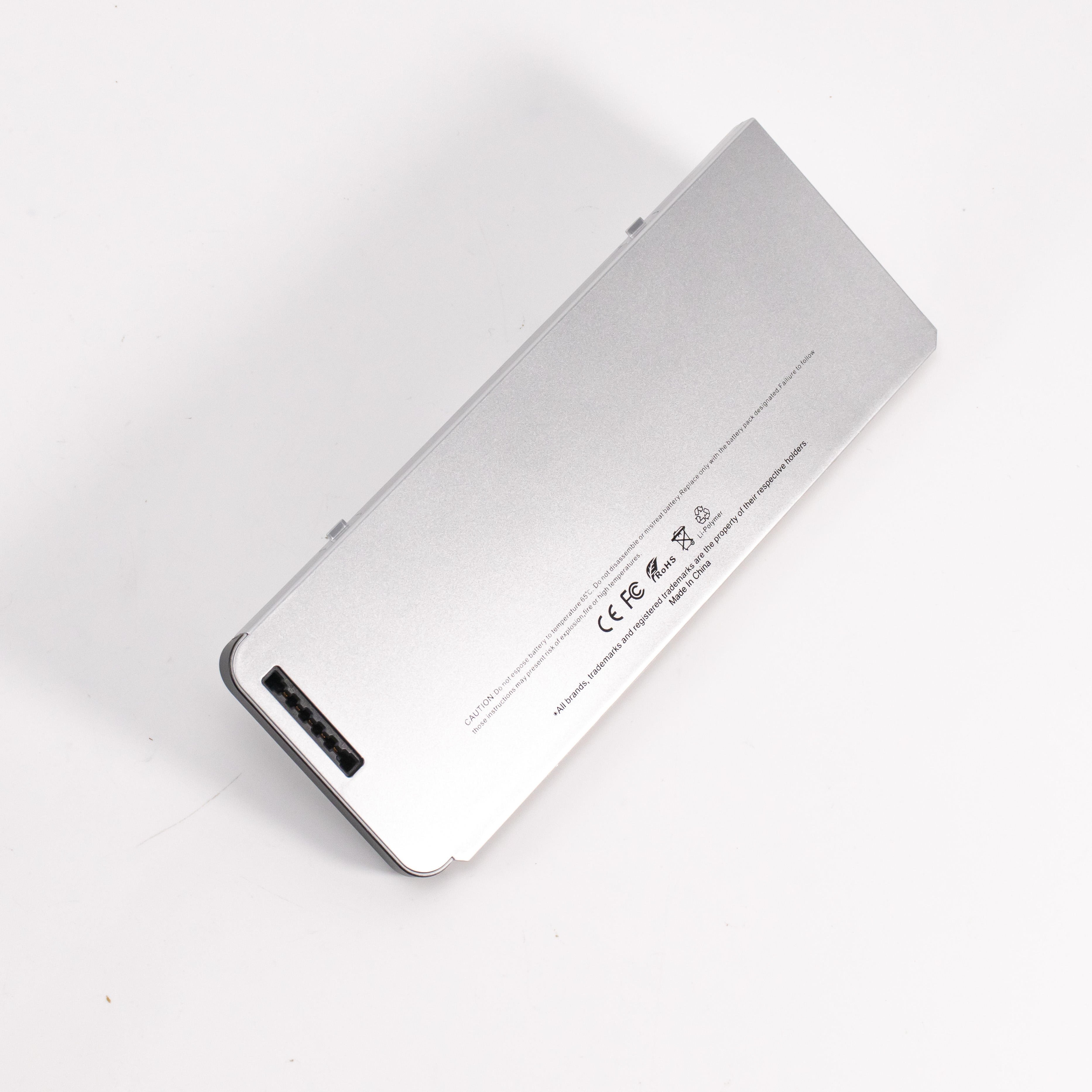 Hot Sales High Quality Rechargeable Laptop Battery For Apple Macbook Pro 13 Inches A1280