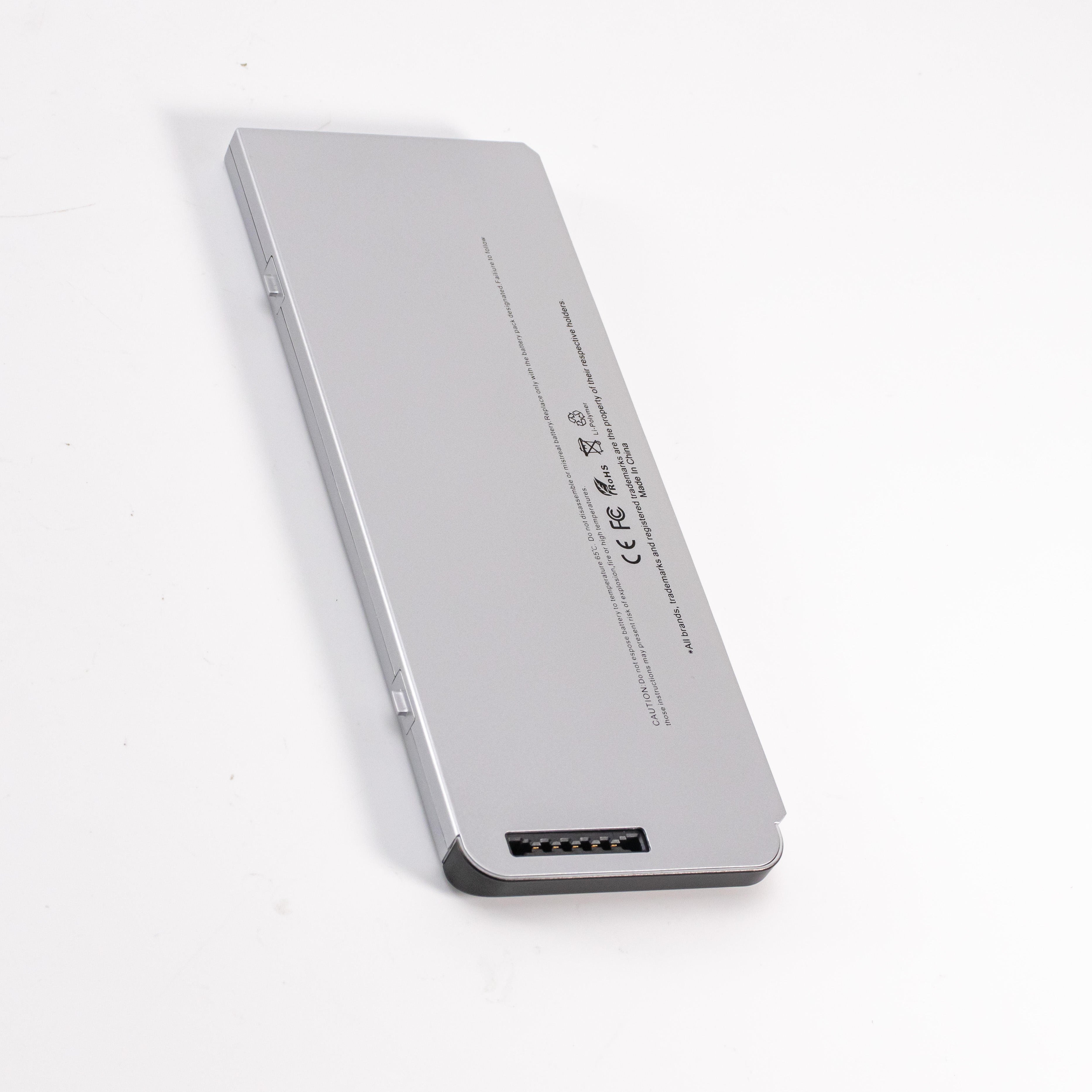 Hot Sales High Quality Rechargeable Laptop Battery For Apple Macbook Pro 13 Inches A1280