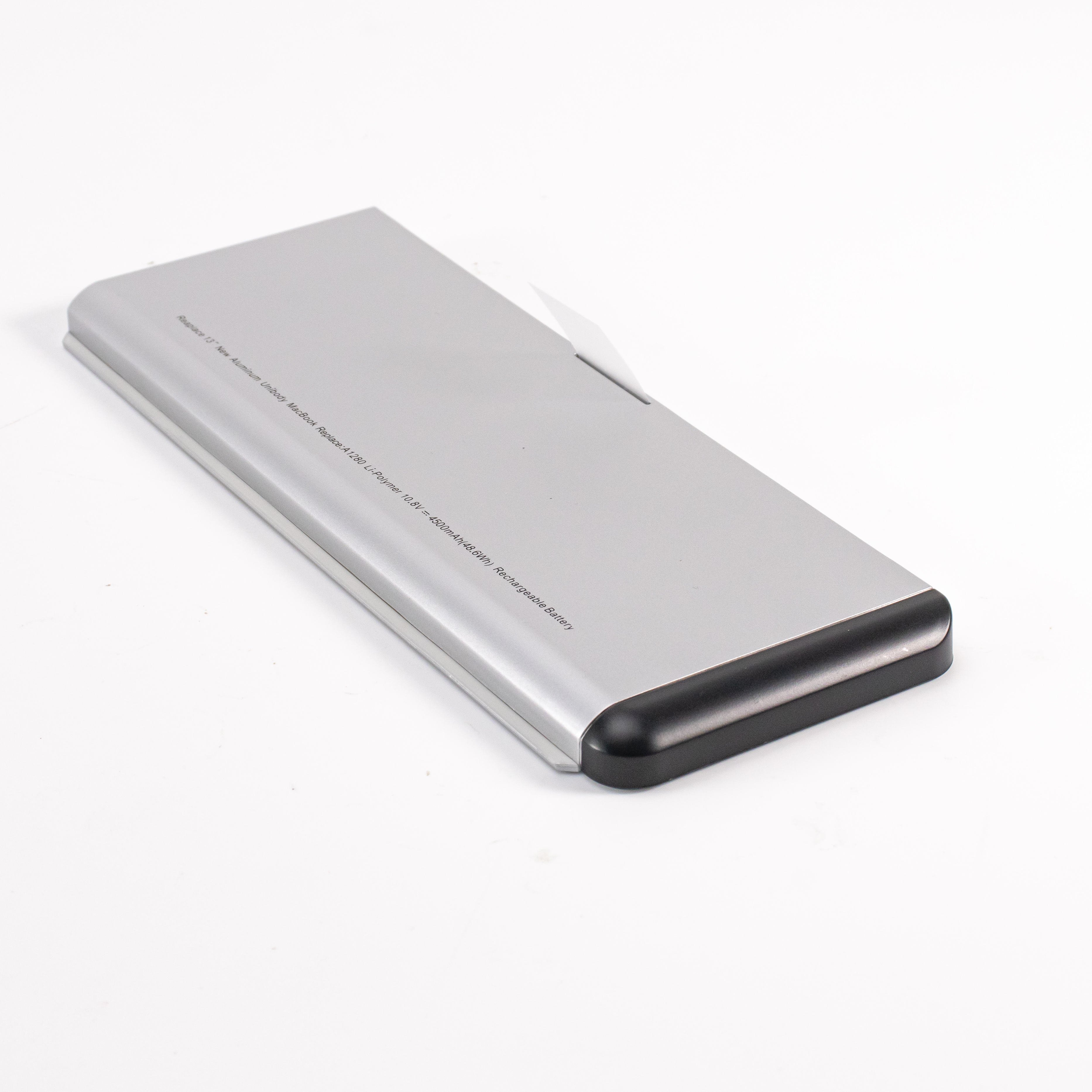 Hot Sales High Quality Rechargeable Laptop Battery For Apple Macbook Pro 13 Inches A1280