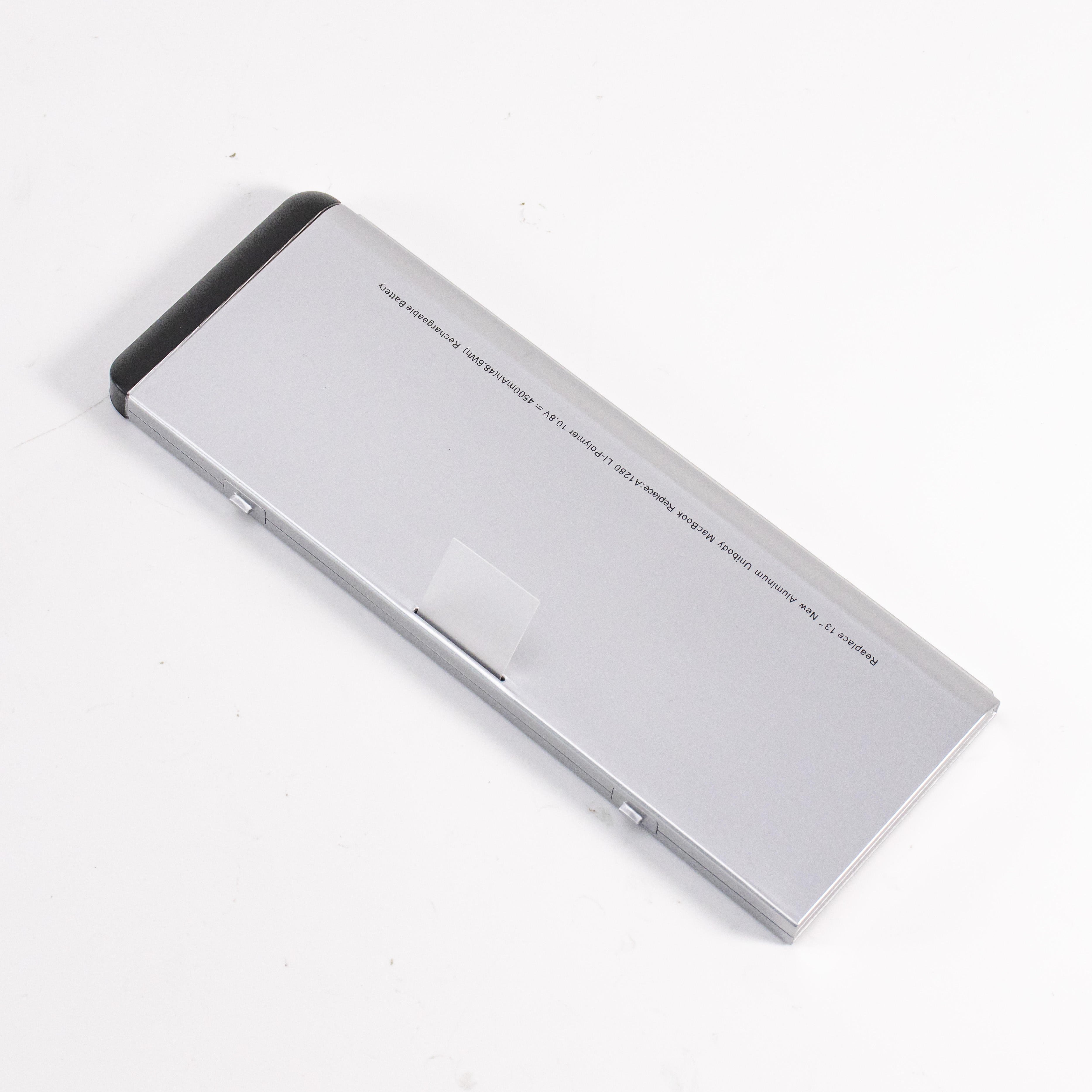 Hot Sales High Quality Rechargeable Laptop Battery For Apple Macbook Pro 13 Inches A1280