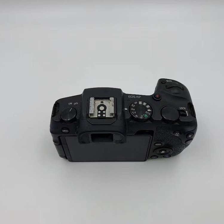 Full Frame Digital used Camera Body Video Camera EOS RP 3.0inch Mirrorless Camera For Canon RP Special for photography