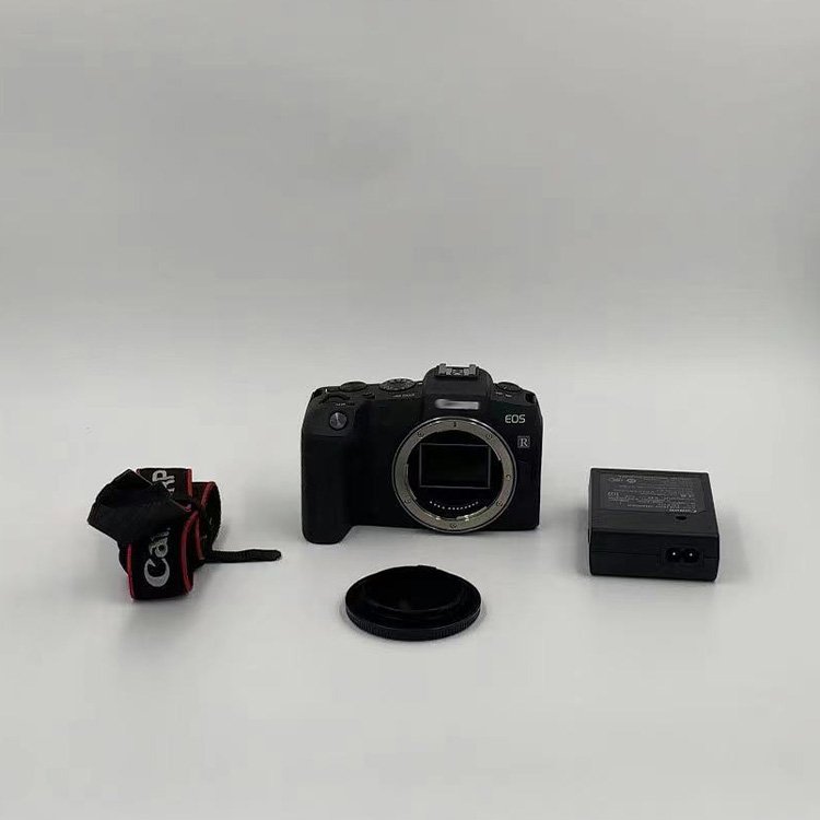 Full Frame Digital used Camera Body Video Camera EOS RP 3.0inch Mirrorless Camera For Canon RP Special for photography