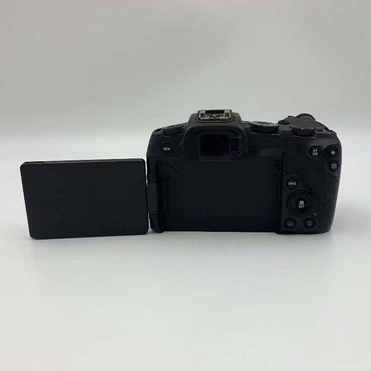 Full Frame Digital used Camera Body Video Camera EOS RP 3.0inch Mirrorless Camera For Canon RP Special for photography