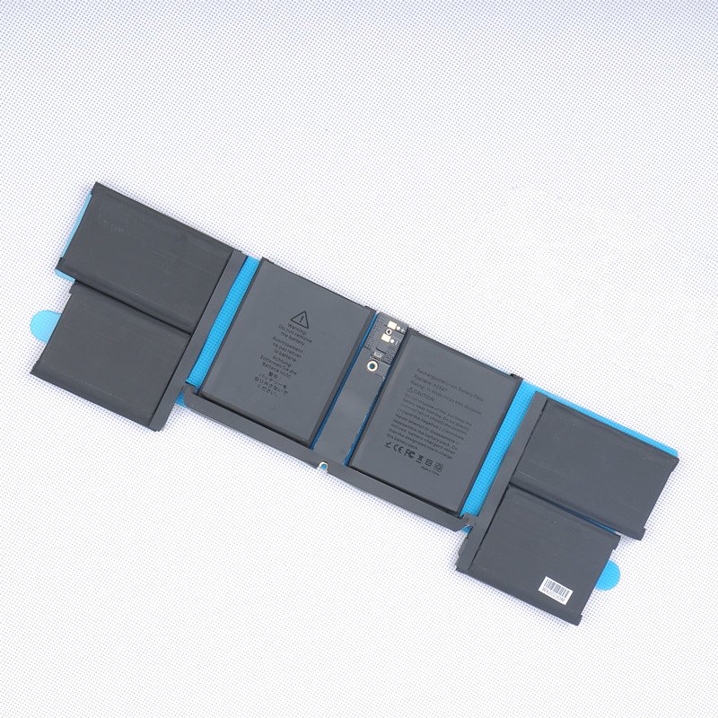 Laptop battery replacement for Apple macbook Pro 16" A2485 11.45V 8700mAh A2527 Battery