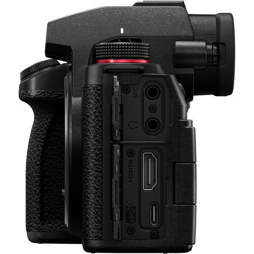 Special promo Panaso n i c Lum i x S5 II Mirrorless Camera