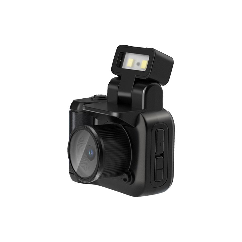Latest Y4000 Monoreflexes Style 1.44 inch MOS With Flash Lamp rechargeable Battery Portable Video Recorder DV 1080P Mini Camera