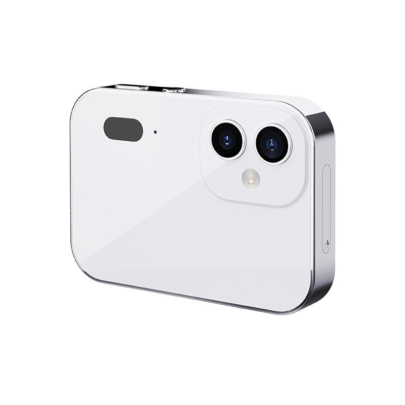 D6 Professional 3 Lens CCD HD Camera Smart Movie Music Photo Touch Screen 4K HD Digital Video Recording Camera Wholesale Price