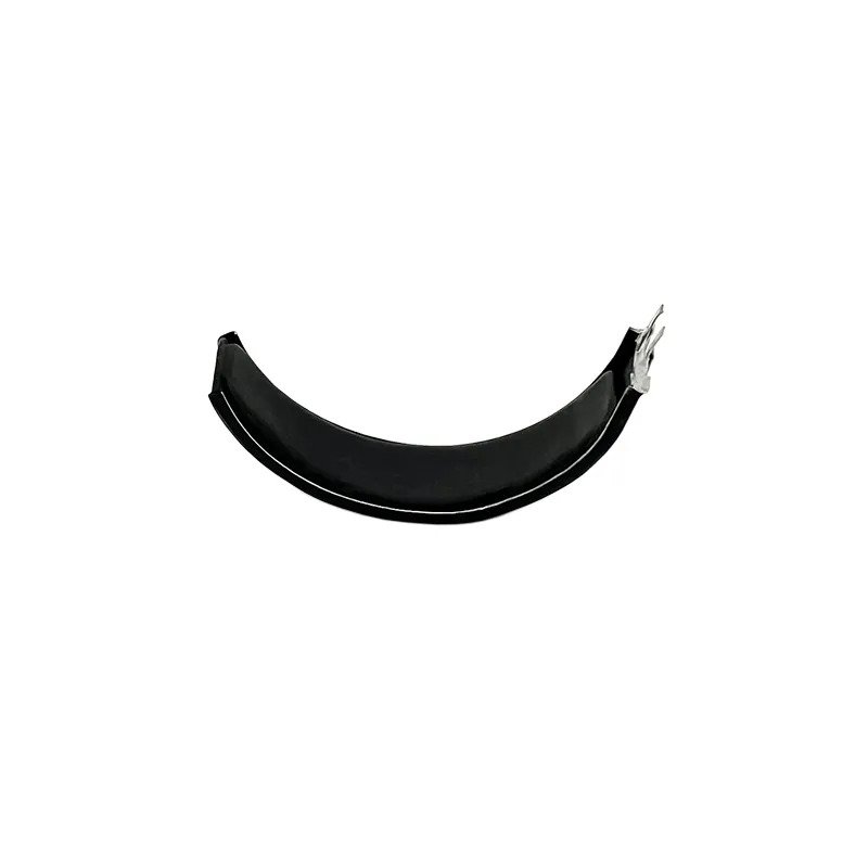 PEK160630 18mAh 3.7V Smart Wearable Ring Digital Surgical Tools curved ultra-thin ultra-narrow Battery Suppliers