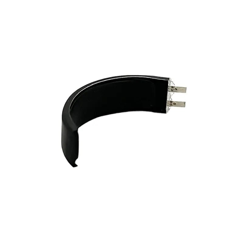 PEK160630 18mAh 3.7V Smart Wearable Ring Digital Surgical Tools curved ultra-thin ultra-narrow Battery Suppliers
