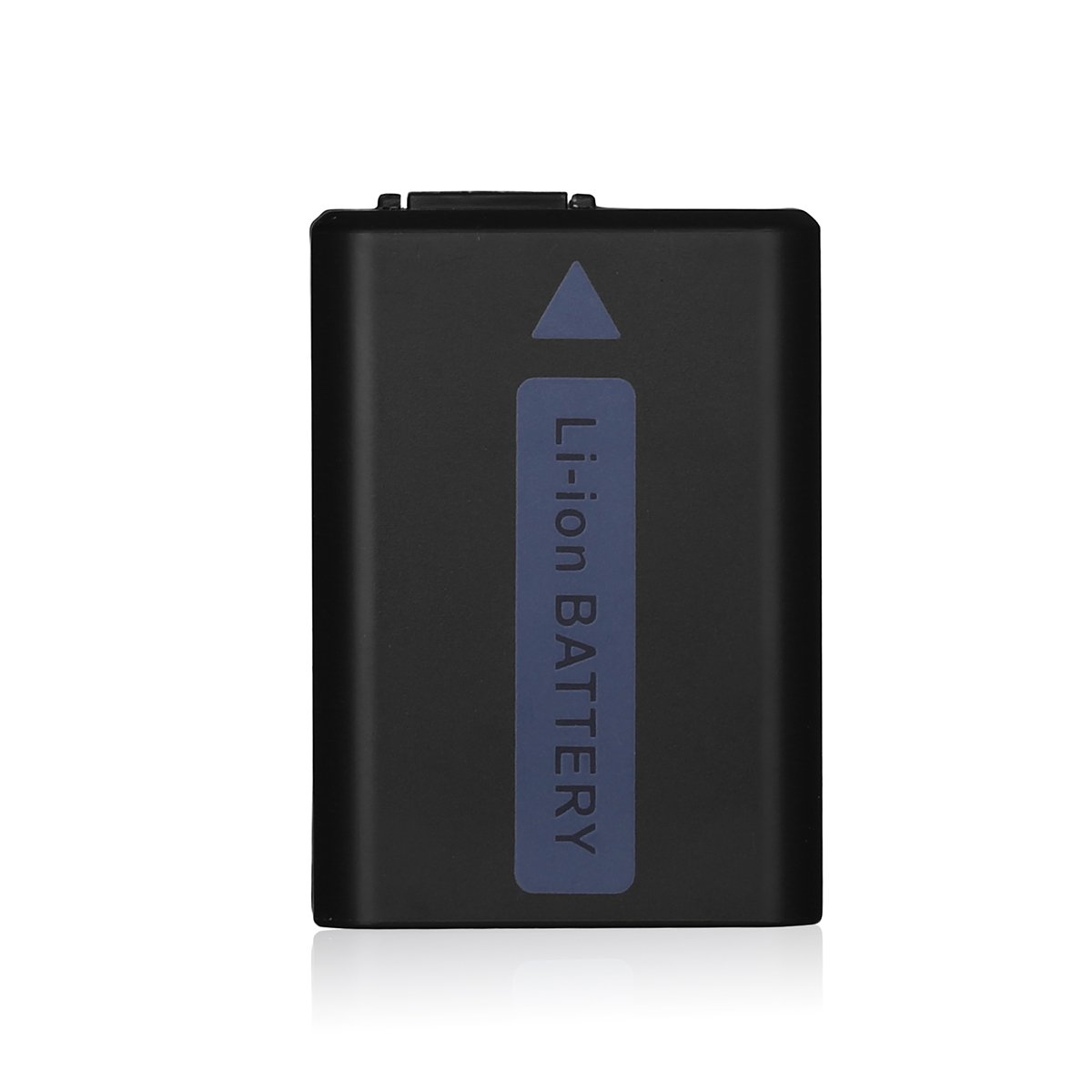 Reliable And Durable Rechargeable Np-Fw 50 Replacement Digital Li-Ion Battery Pack Set