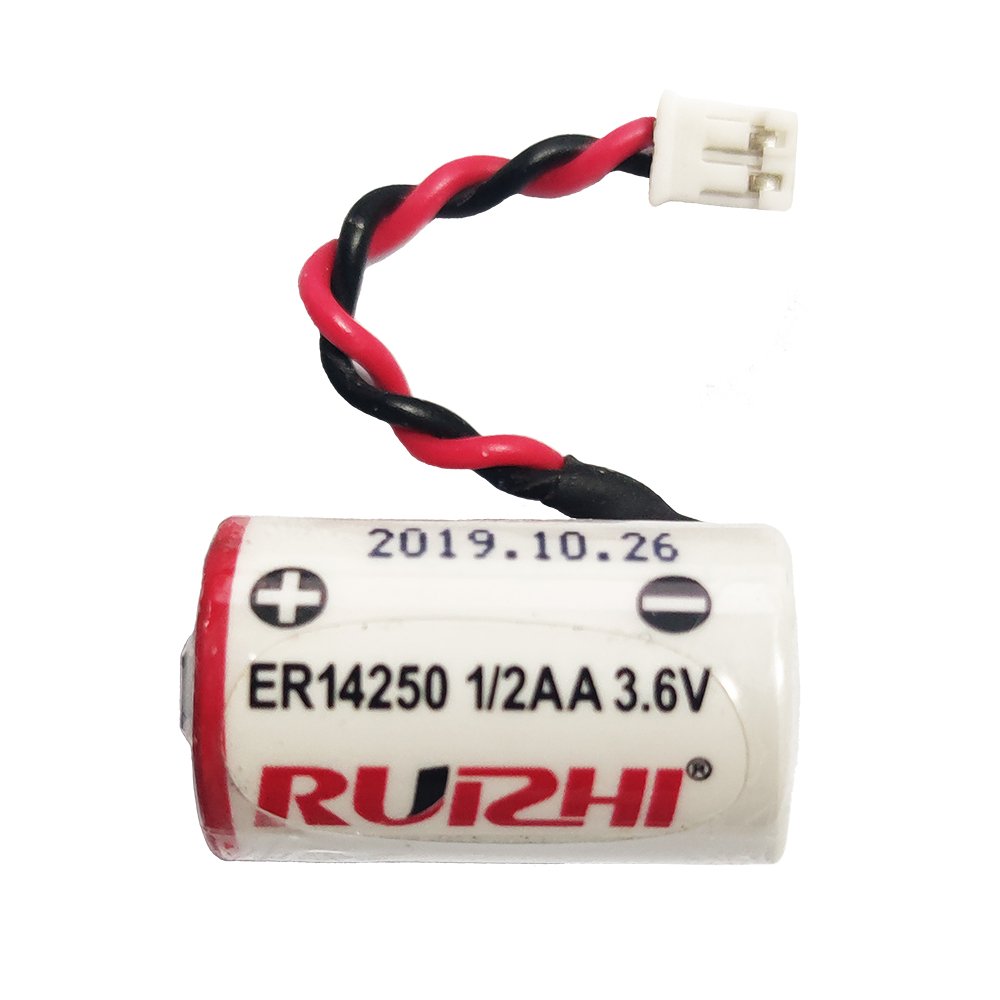 ER142503.6V 1200mAh lithium battery Tachograph Battery