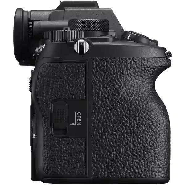 New Alpha a7 III Full Frame A1 Mirrorless 24.3MP Digital Camera with Lens Bundle