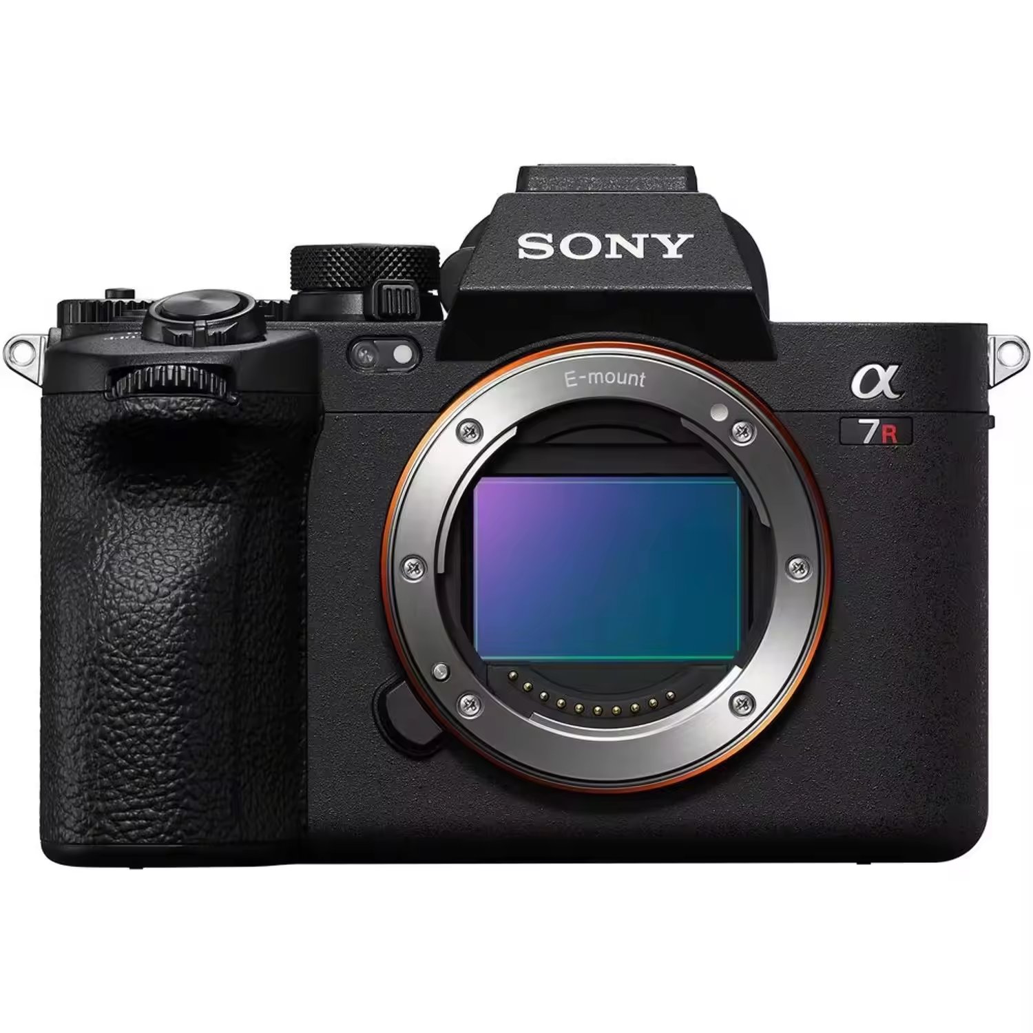 New Alpha a7 III Full Frame A1 Mirrorless 24.3MP Digital Camera with Lens Bundle