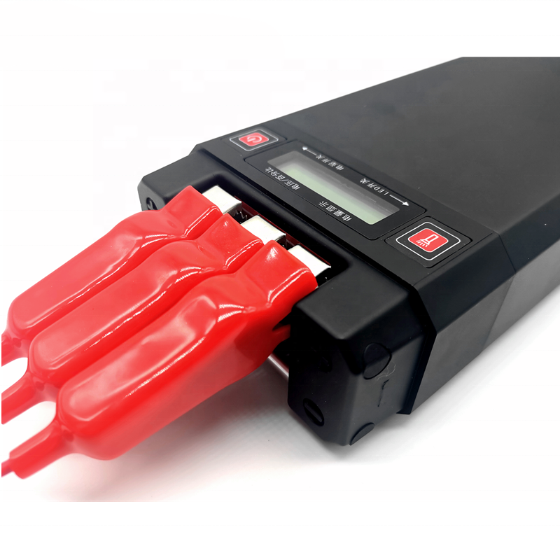Hot Sale Lithium-ion 14.8V 20000mAh GN20F Electric Fishing Reel Battery