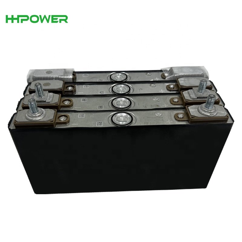 High-Discharge 3.2V Lifepo4 20Ah 22Ah Prismatic Rechargeable LithiumIon Battery Cells for car radio Start Power Electrical Tools