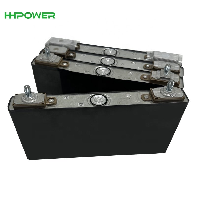 High-Discharge 3.2V Lifepo4 20Ah 22Ah Prismatic Rechargeable LithiumIon Battery Cells for car radio Start Power Electrical Tools