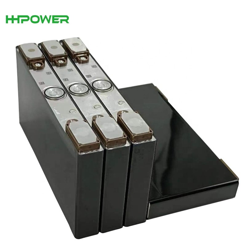 High-Discharge 3.2V Lifepo4 20Ah 22Ah Prismatic Rechargeable LithiumIon Battery Cells for car radio Start Power Electrical Tools