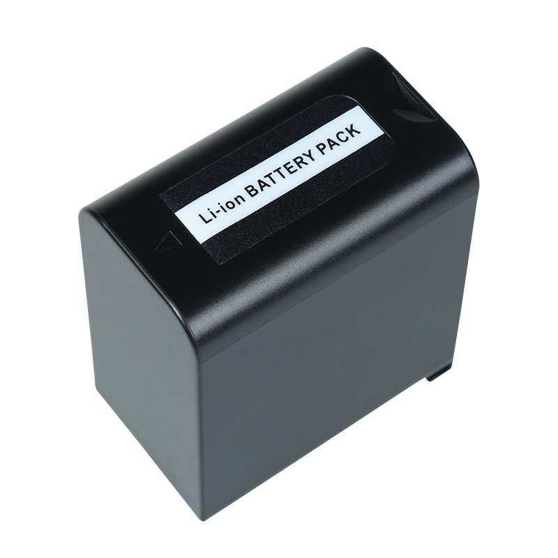 FB VW VBD98 digital camera battery pakc and rechargeable camera battery PX298 EVA1 DVX200 Camcorder PV100 UX90 MDH3 MDH