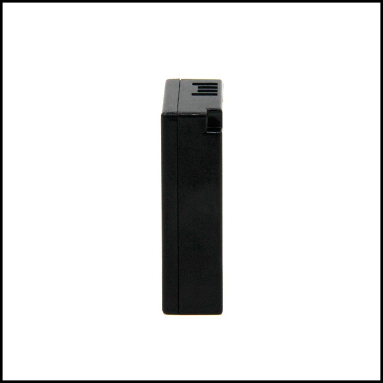 Factory Direct Full Decode Li-ion Digital Camera Batteries Lithium Rechargeable Battery Pack LP-E17 1040mah 7.2V For Canon 750D