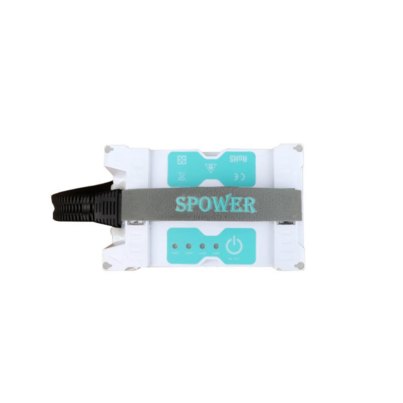 14S Original LiPo 51.8V 20000mah Digital Battery for Agricultural Drone Plant Protection