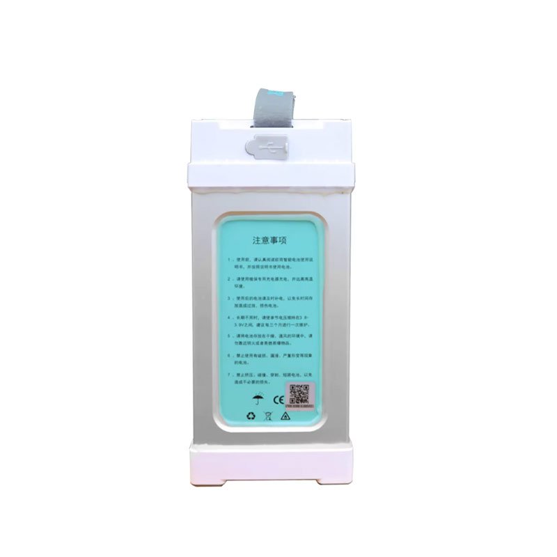 14S Original LiPo 51.8V 20000mah Digital Battery for Agricultural Drone Plant Protection