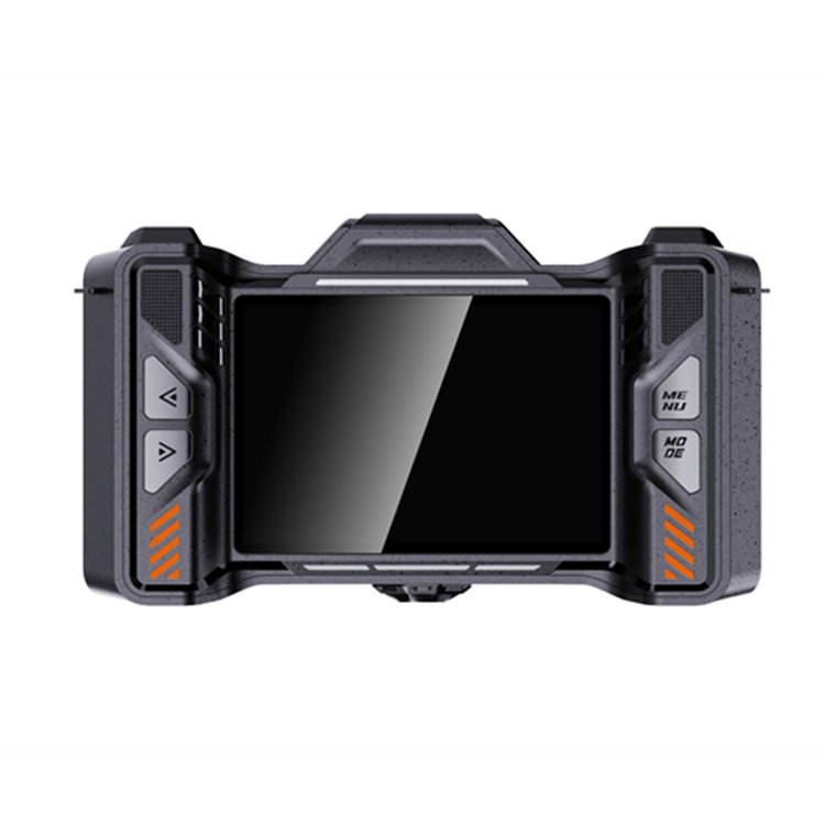 Industrial Design FHD 60FPS Digital Mini Cameras Starlight Night Vision CMOS Sensor Night Vision Camera