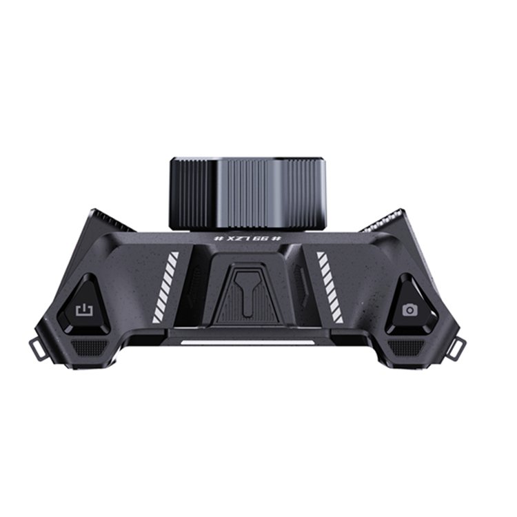 Industrial Design FHD 60FPS Digital Mini Cameras Starlight Night Vision CMOS Sensor Night Vision Camera