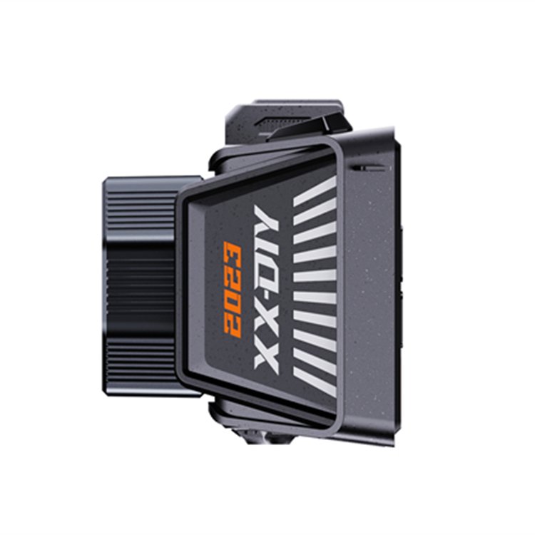 Industrial Design FHD 60FPS Digital Mini Cameras Starlight Night Vision CMOS Sensor Night Vision Camera