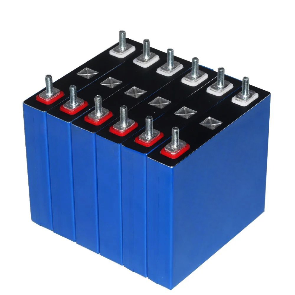 High Discharge Rate SCiB LTO 20Ah Cell 2.4V Lithium Titanate Battery Car Starting Power