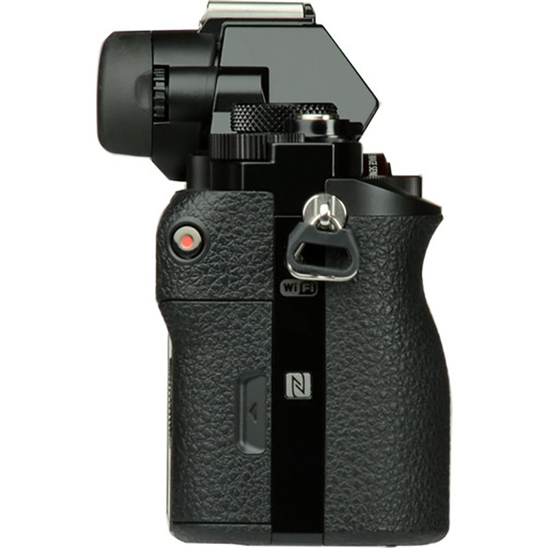 DF wholesale second-hand for Alpha a7S Mirrorless Digital Camera,video cameras 4k professional digital
