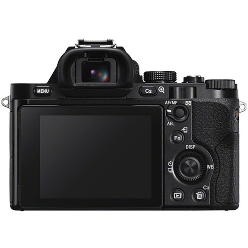 DF wholesale second-hand for Alpha a7S Mirrorless Digital Camera,video cameras 4k professional digital