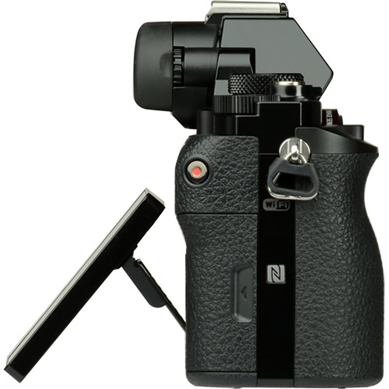 DF wholesale second-hand for Alpha a7S Mirrorless Digital Camera,video cameras 4k professional digital