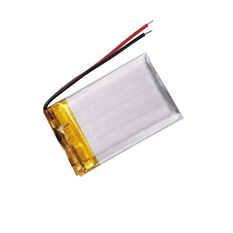 High temperature lithium polymer battery 402030 3.7V 185mah 200mah 220mah lipo cell GPS With PCM, wire